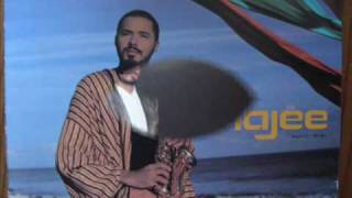 NAJEE - WE`RE STILL FAMILY