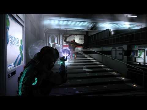 Let's Play Dead Space 2 for the PC (Blind) -- Part 40 [HD]