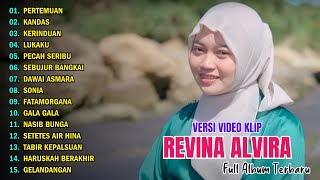 Download lagu REVINA ALVIRA 'PERTEMUAN' FULL ALBUM l DANGDUT KLASIK COVER GASENTRA PAJAMPANGAN TERBARU 2024 mp3