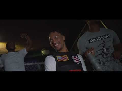 Gotti G Finesse - With Da Gang (Dir x TikaDeGallo)