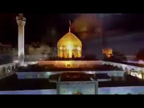 Ziarat bibi zainab s.a