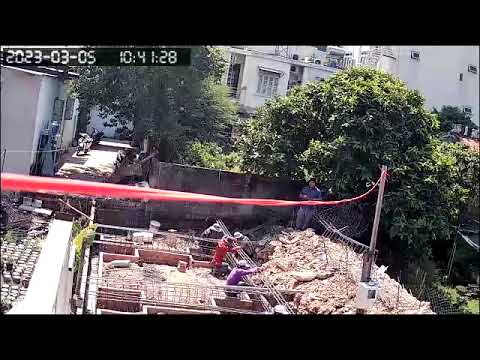 XÂY DỰNG NHÀ ĐƯỜNG PHAN HUY ÍCH-GÒ VẤP