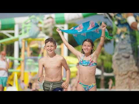 Union Lido -  Speedy Camp