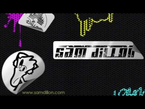Eye In The Sky - Remix  |  Sam Dillon