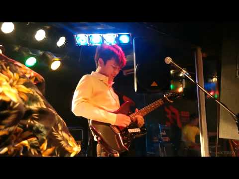 150505 잔나비 - 야쿠르트 아줌마 (@FF)