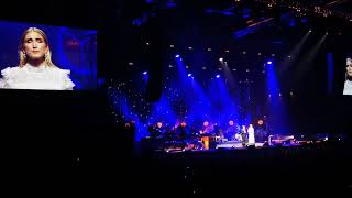 Kurt Nilsen og Christel Alsos - Gje meg hånda di ven. DnB Arena Stavanger 7.12.2019