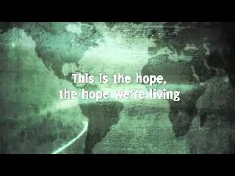 Love Will Save the World (Lyric Video) | We Have Our Savior