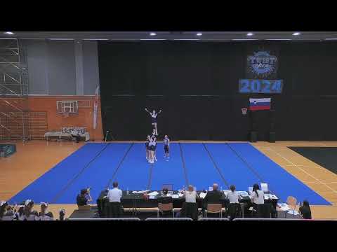 TO 2024 — SAGS — Pitbull Blue Nose {A  R  Fincantieri — ITA}