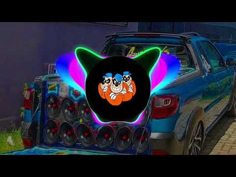 Incrível jogando a potranca (DJ Lucas Santos) 2k24