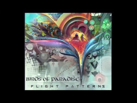 [Official] Birds of Paradise - The Invincible love song
