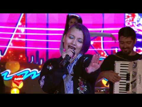 Viru Kumbieron - Me Vas A Extrañar (En Vivo)