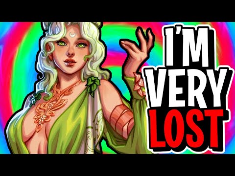 Stumbling My Way To Victory No Matter What | Lone Soul