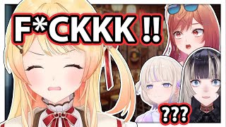 Everyone is Shocked When Kanade Suddenly Says This【Hololive】