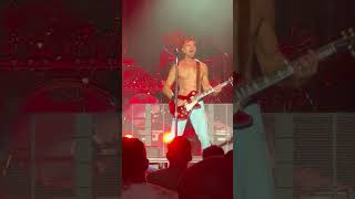 311 Down Boston 08/07/2024 Leader Bank Pavilion.  #shorts