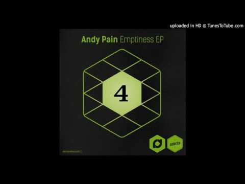 Andy Pain - Outsider VIP