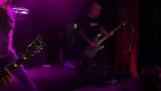 Good Riddance - Dry Season - Live at Corner Hotel Melbourne Australia - 7/8/2015