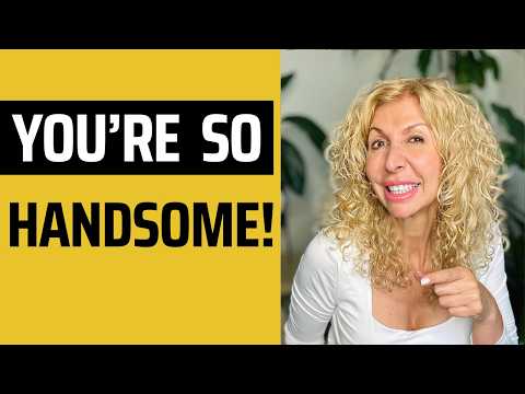 8 Clear Signs You’re a Highly Attractive Man Even If You Dont Think So