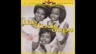 The Dixie Cups - Chapel Of Love