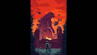 Godzilla: Oblivion Review