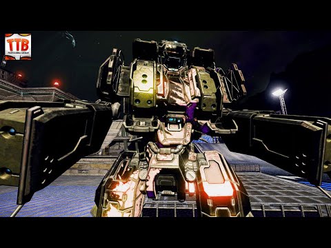 GOING ON A FRENZY! - MWO Stream Highlights - Mechwarrior Online 2020