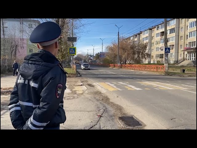 В Ангарске за тонировку передних стекол оштрафовали около 3,5 тысяч водителей