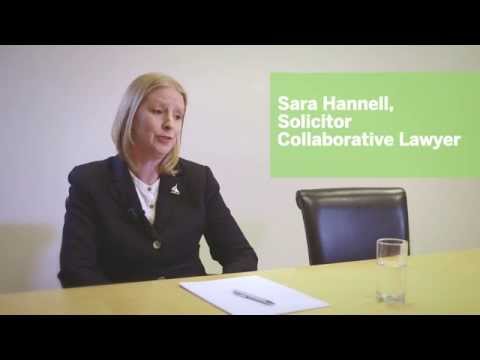 Sara Hannell looks at the many advantages of staying out of court on divorce