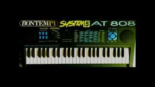 Bontempi System 5 At 808