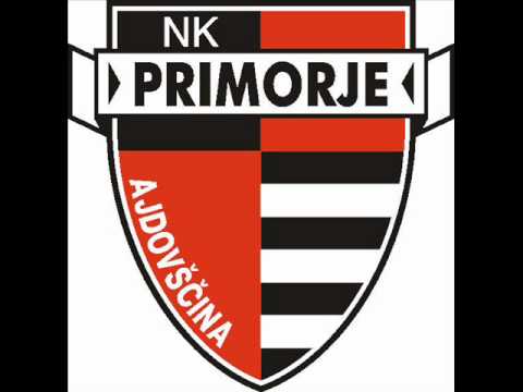 Hino Nogometni Klub Primorje Ajdovščina