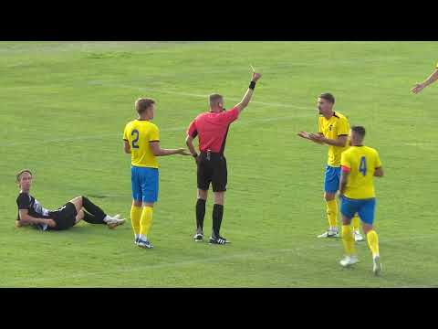 BKV Előre - DMTK, bajnoki labdarúgó-mérkőzés összefoglaló (2025. 37. hét)