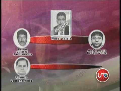 Sucesores de alias "Jabón"