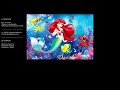 The Little Mermaid In Harmony Русалочка В гармонии аудио перевод в с