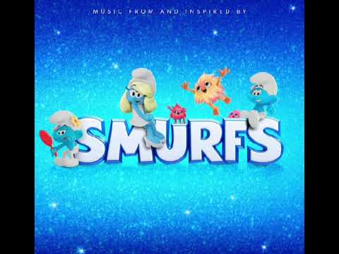 Smurfs 2025 Soundtrack | Higher Love (feat. Natania & Subhi) – DESI TRILL, DJ Khaled & Cardi B |