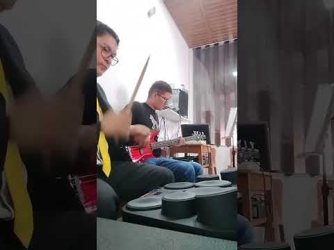 A LUZ QUE BRILHA MAIS QUE O SOL (ICM BETÂNIA / MANAUS-AM)