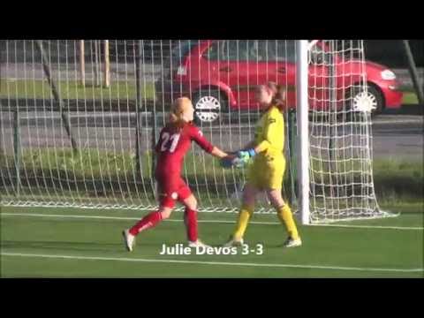 SV Zulte Waregem – KV Mechelen op 15.10.2016