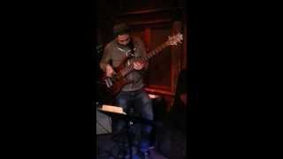 Jon Smith Bass-Play It Back