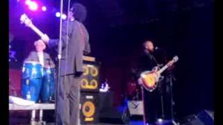 The Dap-Kings introducing Sharon Jones - North Sea Jazz 2008