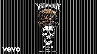 Yelawolf - Punk (Audio) ft. Travis Barker, Juicy J