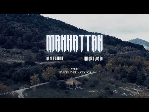 DANIFLAKKO & MIDAS ALONSO - MANHATTAN