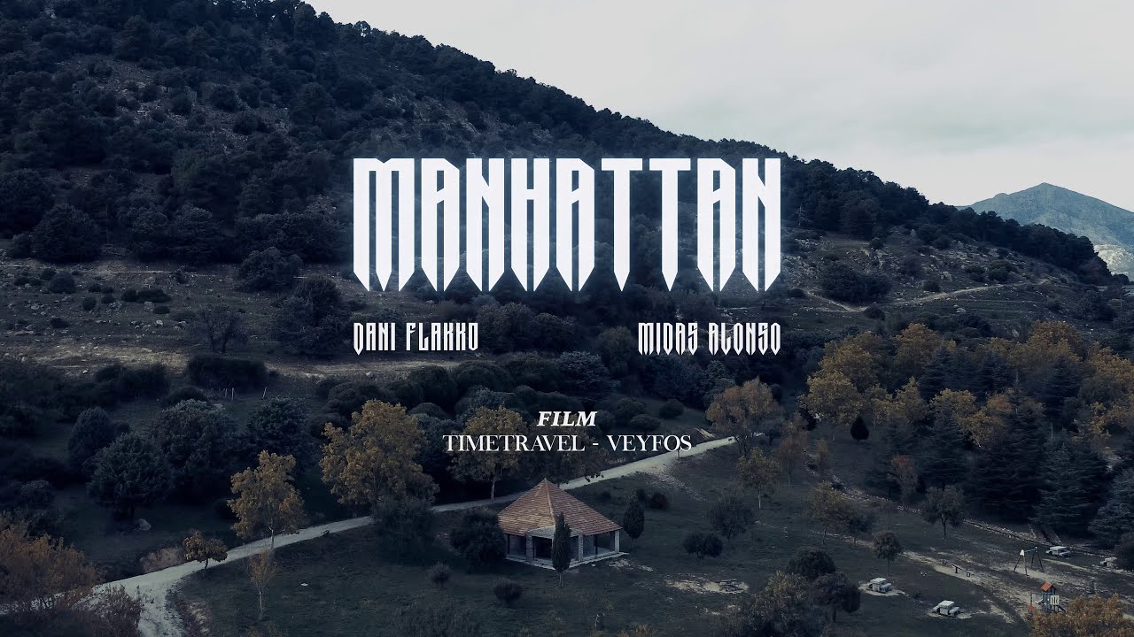 DANIFLAKKO & MIDAS ALONSO - MANHATTAN