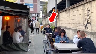 【🇰🇷韓国】昼から5軒はしご酒！地元民に愛されるソウルの『裏•名物店』で昼飲みをキメる！