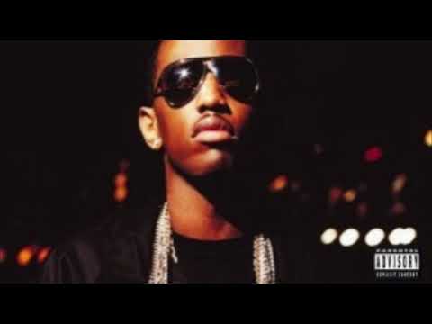 Fabolous- No Need For Conversation (feat. Mike Shorey) (Explicit Version) (2005)