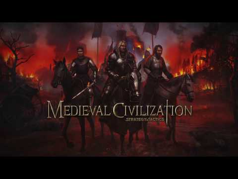 Strategy Tactics: Medieval Civilization games APK para Android - Download