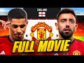 I Manage Man United - Full Movie
