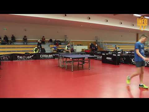 Nolann MAUDIER vs Theo GALAIS | CHALLENGE HELIX MULTIMEDIA 2020 | LONG FORM