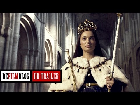 The Other Boleyn Girl (2008) Official HD Trailer [1080p]