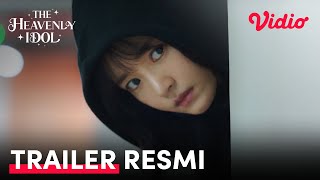 Sinopsis The Heavenly Idol, Sosok Misterius yang Merasuki Idol Boyband seusai Kalah Melawan Iblis