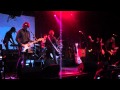 The Church - Cobalt Blue, Highline Ballroom, NYC 2/16/11