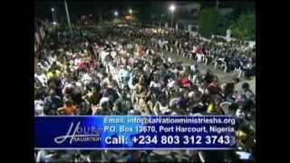 David Ibiyeomie - 5 Nights of Glory  Episode 3