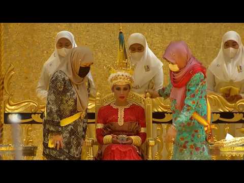 Sultan of Brunei: A Reign of Wealth, Power, and Extravagance