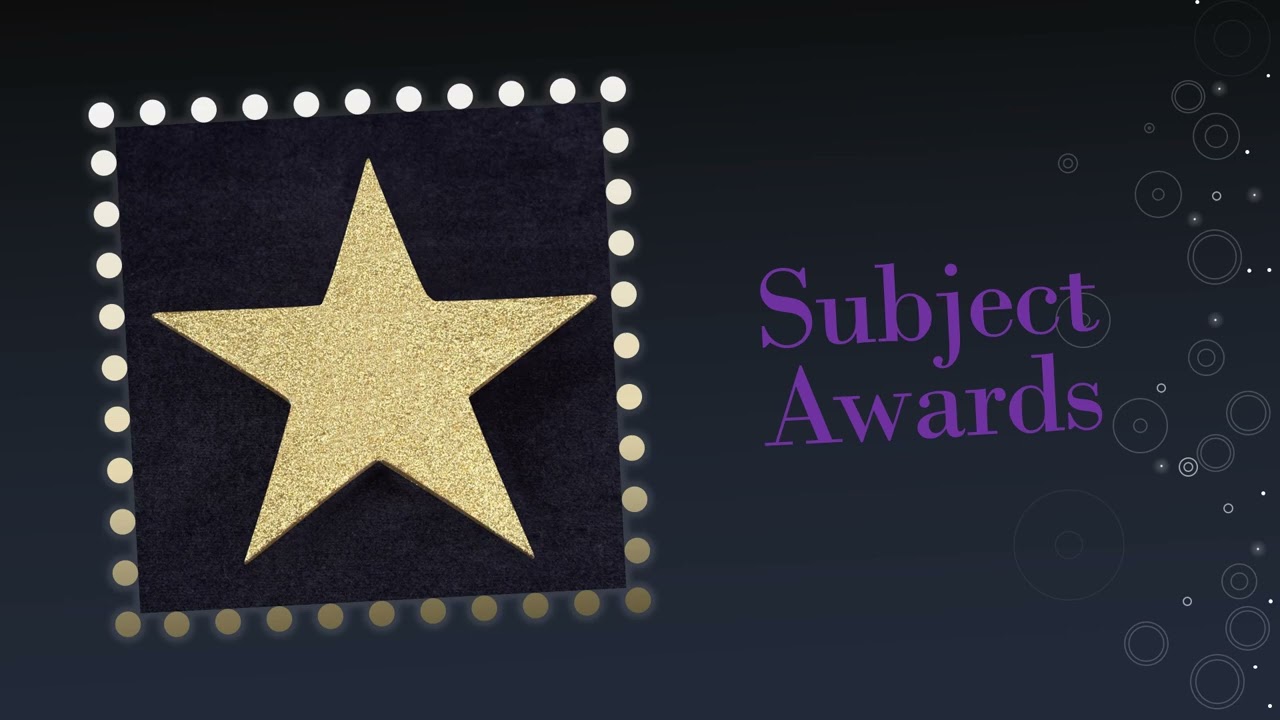 St FX Graduation Program 2024 1